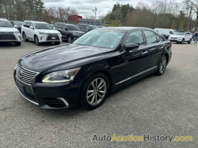 LEXUS LS460 460, JTHCL5EF5F5025405