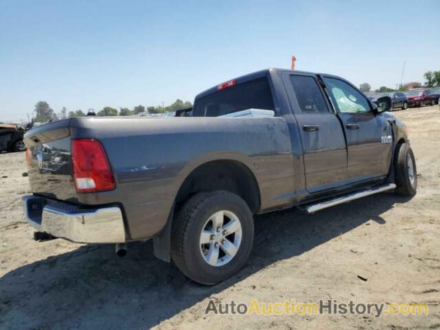 RAM 1500 ST, 1C6RR6FGXGS275434