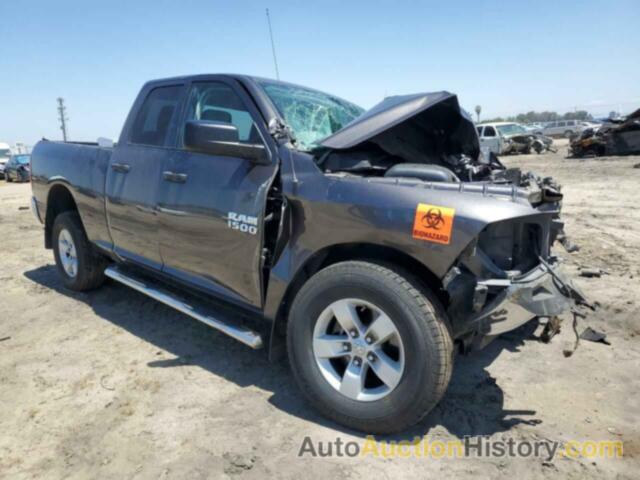 RAM 1500 ST, 1C6RR6FGXGS275434