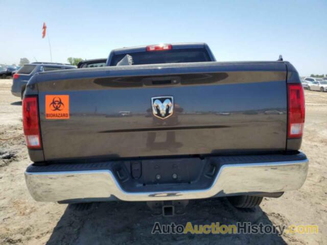 RAM 1500 ST, 1C6RR6FGXGS275434