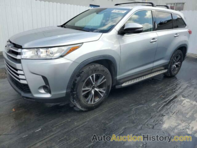 TOYOTA HIGHLANDER LE, 5TDZARFH6KS056871