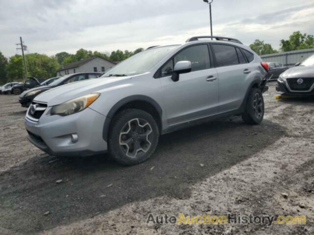 SUBARU XV 2.0 LIMITED, JF2GPAGCXD2806777