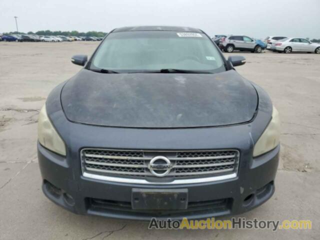 NISSAN MAXIMA S, 1N4AA51E49C819569