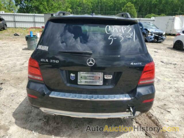 MERCEDES-BENZ GLK-CLASS 350 4MATIC, WDCGG8JB2DF962905