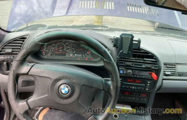 BMW M3, WBSBG9325VEY75227