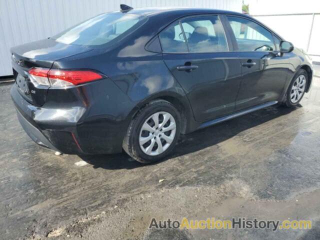 TOYOTA COROLLA LE, 5YFEPRAE5LP081734