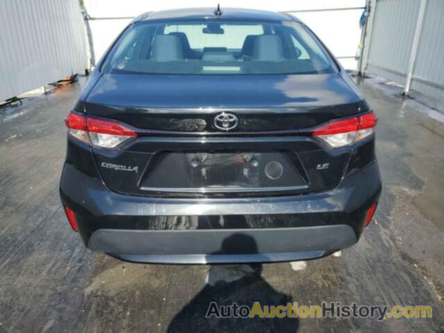 TOYOTA COROLLA LE, 5YFEPRAE5LP081734