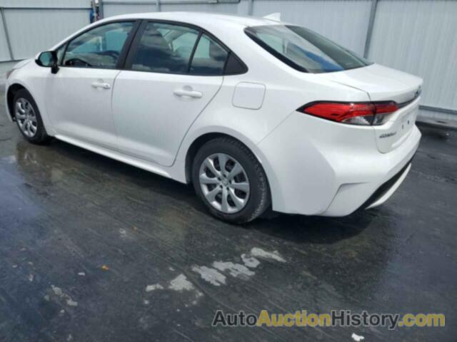 TOYOTA COROLLA LE, 5YFEPRAE4LP064908