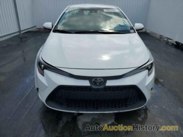 TOYOTA COROLLA LE, 5YFEPRAE4LP064908