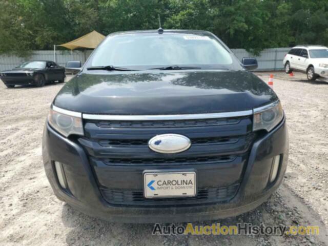 FORD EDGE SEL, 2FMDK3JC9DBB18988