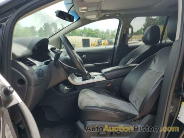 FORD EDGE SEL, 2FMDK3JC9DBB18988