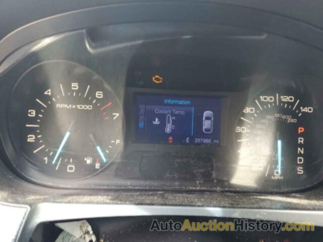 FORD EDGE SEL, 2FMDK3JC9DBB18988