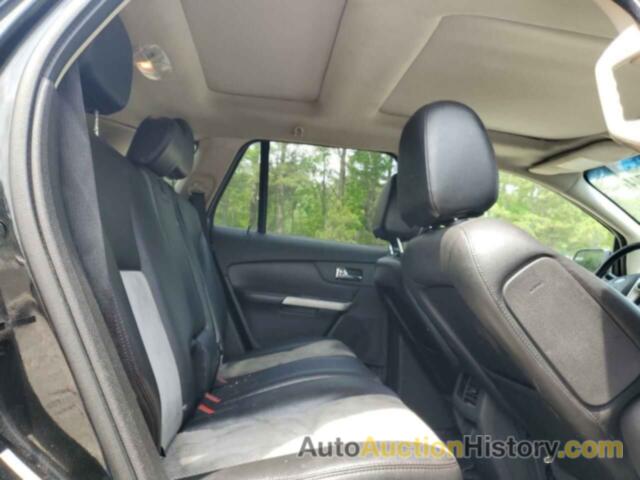 FORD EDGE SEL, 2FMDK3JC9DBB18988