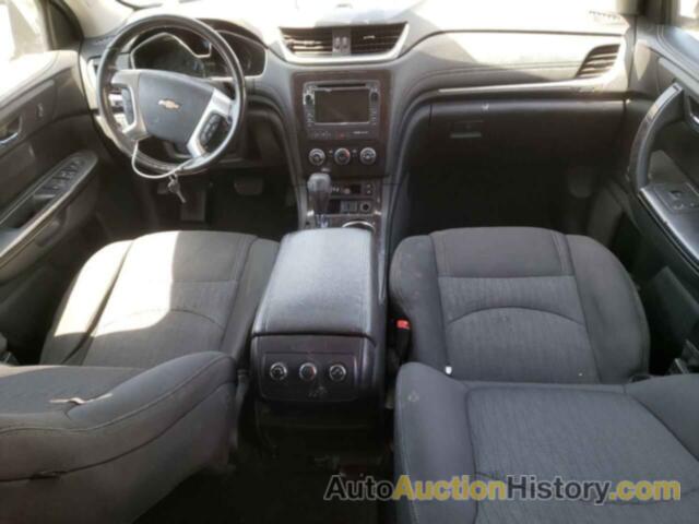 CHEVROLET TRAVERSE LT, 1GNKRGKD8FJ284575