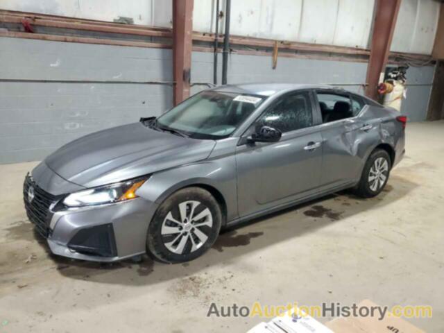 NISSAN ALTIMA S, 1N4BL4BV5PN347701