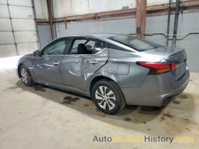 NISSAN ALTIMA S, 1N4BL4BV5PN347701