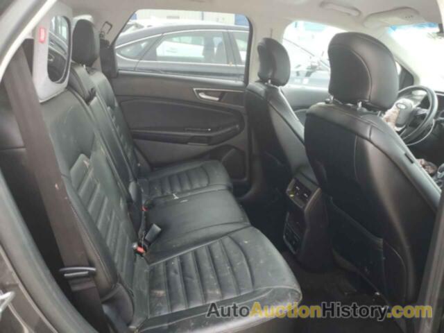 FORD EDGE SEL, 2FMTK3J85FBB91530