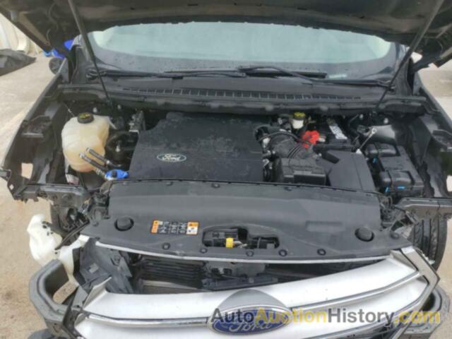 FORD EDGE SEL, 2FMTK3J85FBB91530