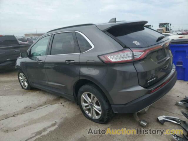 FORD EDGE SEL, 2FMTK3J85FBB91530