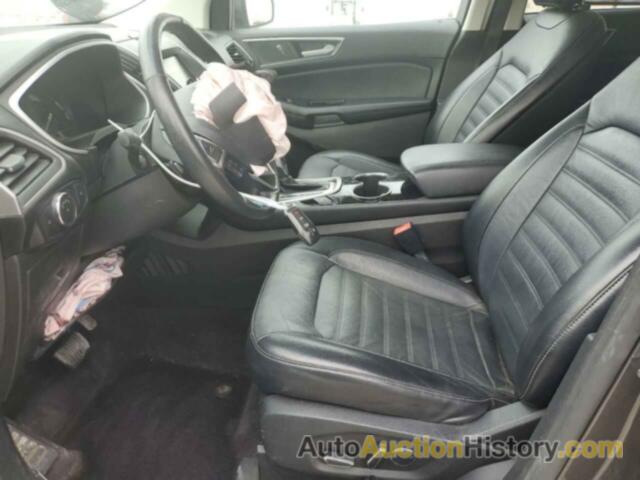 FORD EDGE SEL, 2FMTK3J85FBB91530