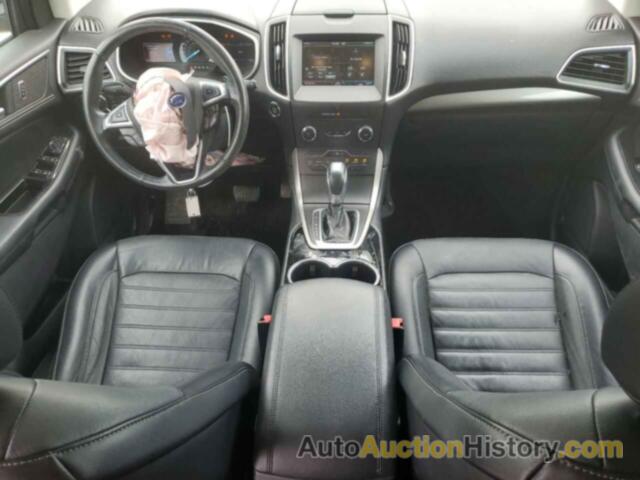 FORD EDGE SEL, 2FMTK3J85FBB91530