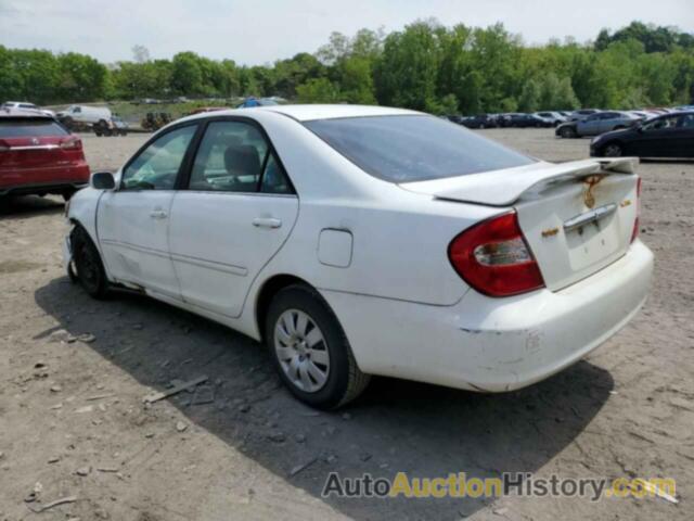 TOYOTA CAMRY LE, 4T1BE32K84U278679