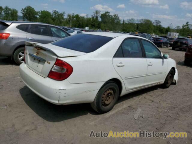 TOYOTA CAMRY LE, 4T1BE32K84U278679