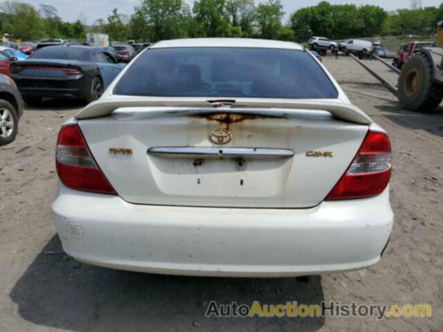 TOYOTA CAMRY LE, 4T1BE32K84U278679