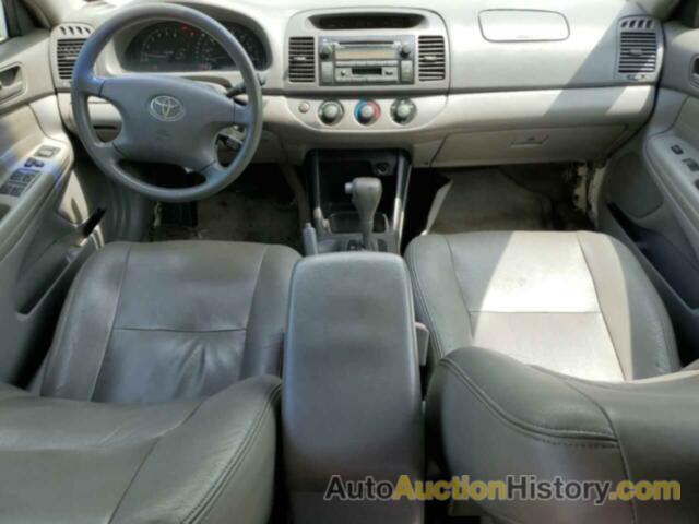 TOYOTA CAMRY LE, 4T1BE32K84U278679