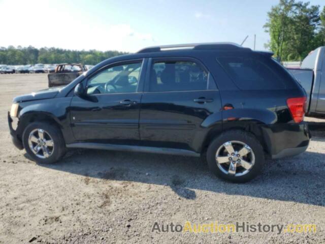 PONTIAC TORRENT, 2CKDL63F876011429