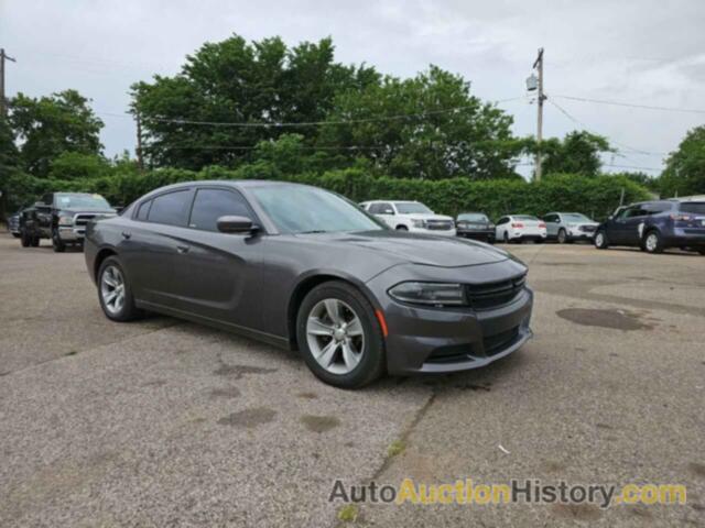 DODGE CHARGER R/T, 2C3CDXCT8FH776028
