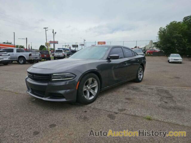 DODGE CHARGER R/T, 2C3CDXCT8FH776028