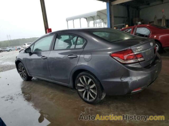 HONDA CIVIC EXL, 19XFB2F95EE002234