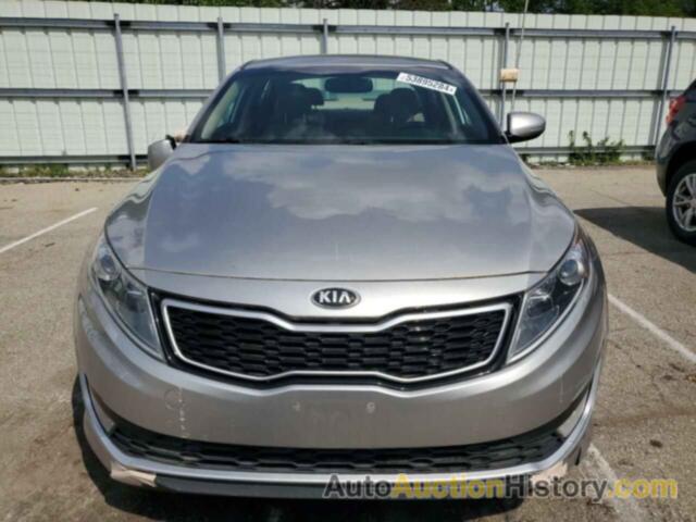 KIA OPTIMA HYBRID, KNAGM4AD6C5034671