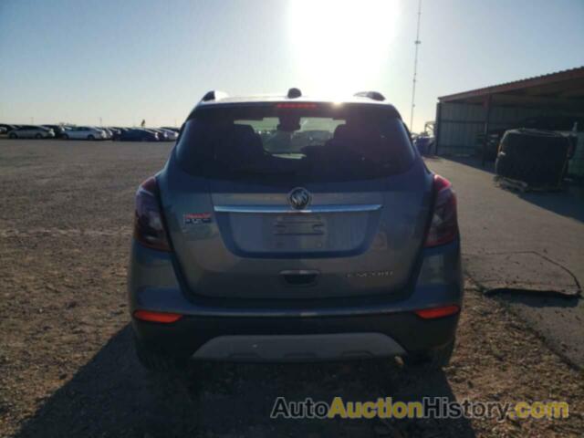 BUICK ENCORE PREFERRED, KL4CJASB5KB928645