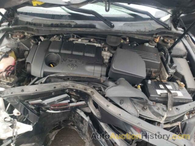 TOYOTA CAMRY BASE, 4T1BF3EK3AU116804