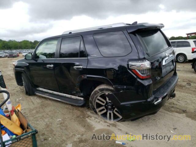 TOYOTA 4RUNNER SR5/SR5 PREMIUM, JTEBU5JRXG5293941