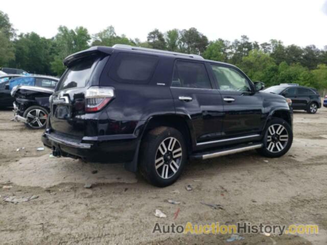 TOYOTA 4RUNNER SR5/SR5 PREMIUM, JTEBU5JRXG5293941