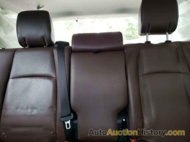 TOYOTA 4RUNNER SR5/SR5 PREMIUM, JTEBU5JRXG5293941