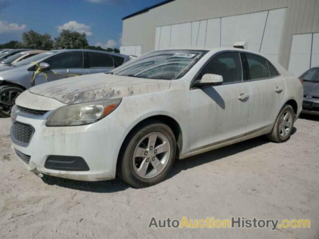 CHEVROLET MALIBU 1LT, 1G11C5SL3EF158927