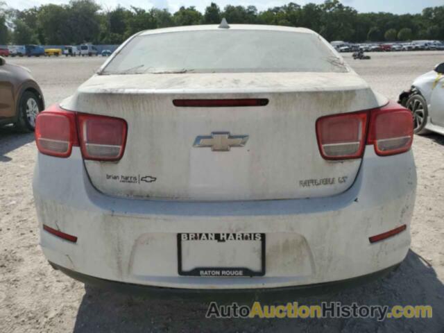 CHEVROLET MALIBU 1LT, 1G11C5SL3EF158927