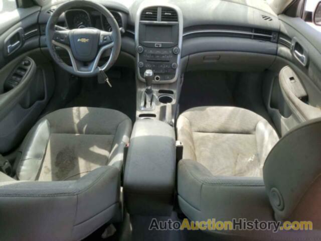 CHEVROLET MALIBU 1LT, 1G11C5SL3EF158927