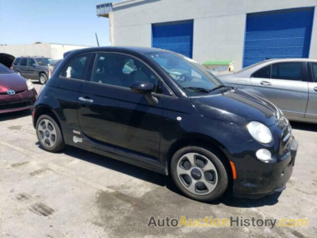 FIAT 500 ELECTRIC, 3C3CFFGE4DT744875