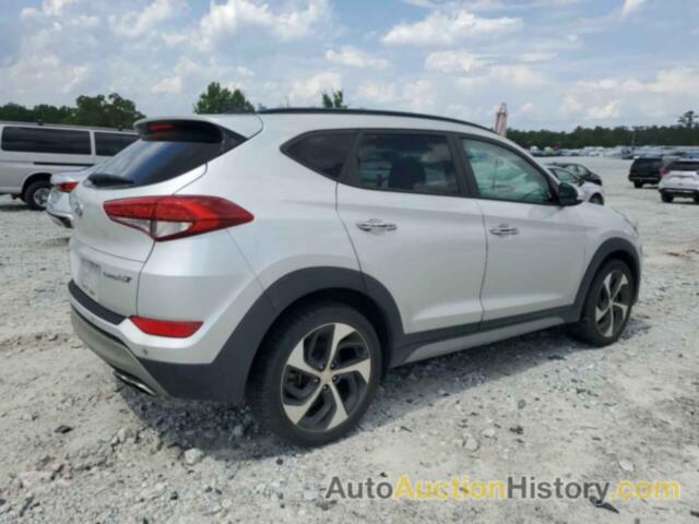 HYUNDAI TUCSON LIMITED, KM8J33A27HU586936