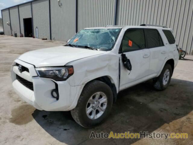 TOYOTA 4RUNNER SR5, JTEZU5JR2F5105555