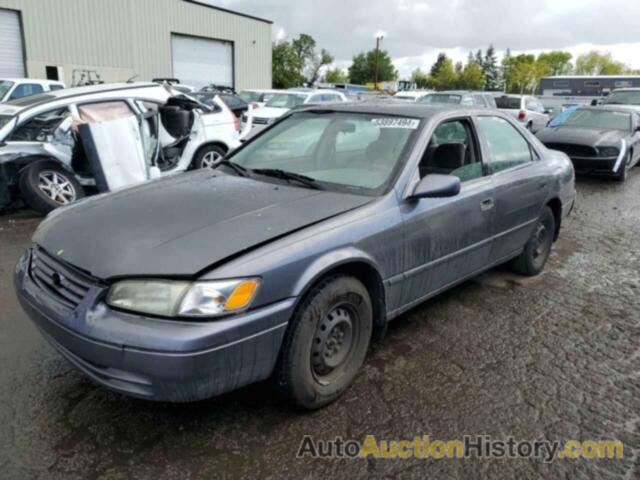 TOYOTA CAMRY CE, 4T1BG22K4VU097097