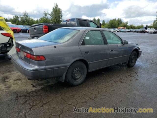 TOYOTA CAMRY CE, 4T1BG22K4VU097097