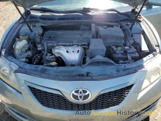 TOYOTA CAMRY CE, 4T1BE46K47U530187