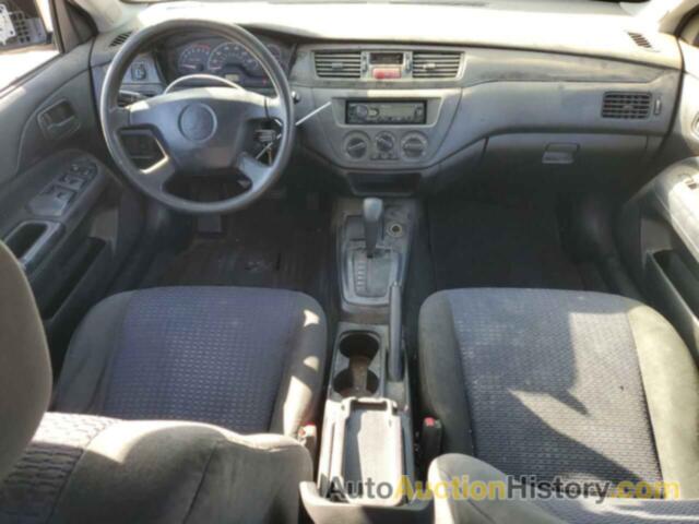 MITSUBISHI ECLIPSE LS, JA3AJ36E03U091093