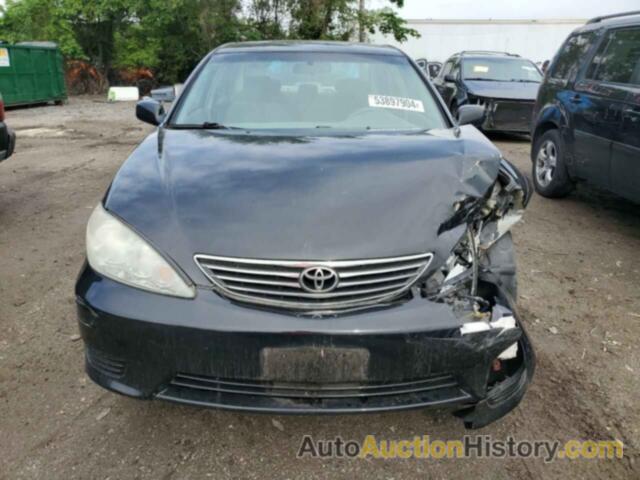 TOYOTA CAMRY LE, 4T1BE30K85U037919